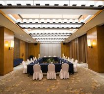 Days Hotel by Wyndham Shanxi Xinzhou Meeting