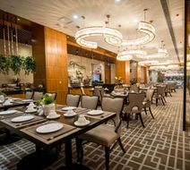 Days Hotel by Wyndham Shanxi Xinzhou Restaurant