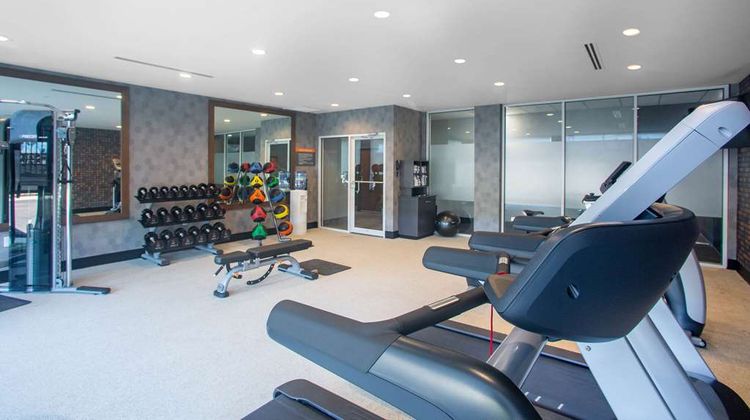 La Quinta Inn & Suites by Wyndham Health
