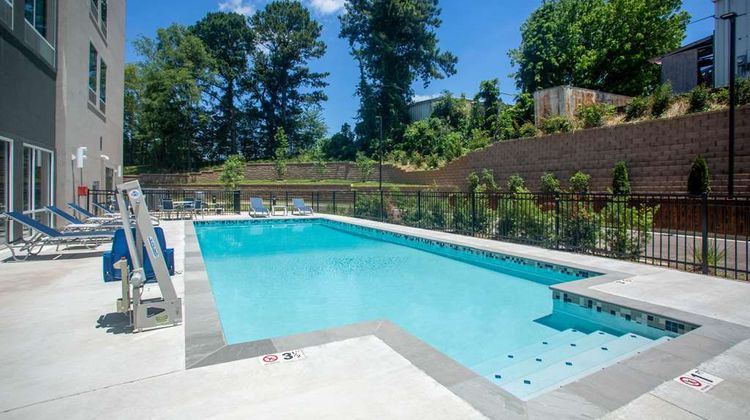 La Quinta Inn & Suites by Wyndham Pool