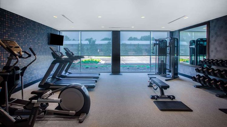 La Quinta Inn & Suites by Wyndham Health