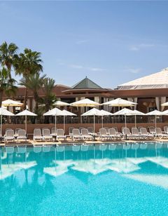 Sol Oasis Marrakech