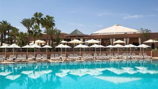Sol Oasis Marrakech