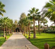 Sol Oasis Marrakech Exterior