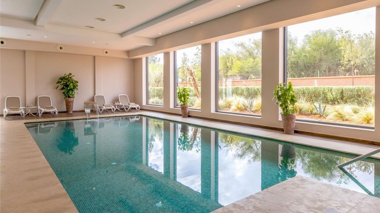<b>Sol Oasis Marrakech Pool</b>. Images powered by <a href="https://iceportal.shijigroup.com/" title="IcePortal" target="_blank">IcePortal</a>.