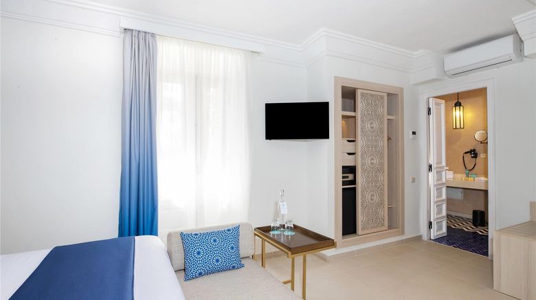<b>Sol Oasis Marrakech Room</b>. Images powered by <a href="https://iceportal.shijigroup.com/" title="IcePortal" target="_blank">IcePortal</a>.