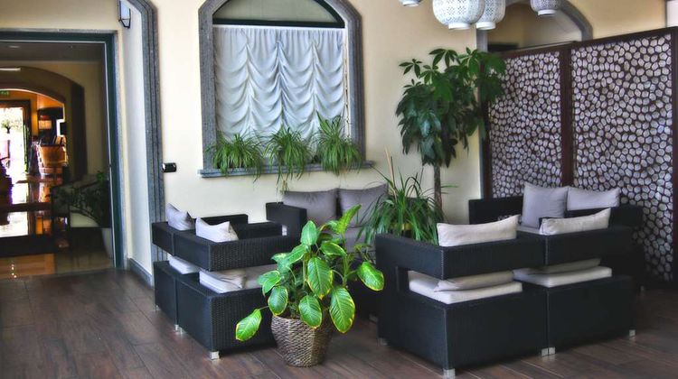 Silver Hotel Other