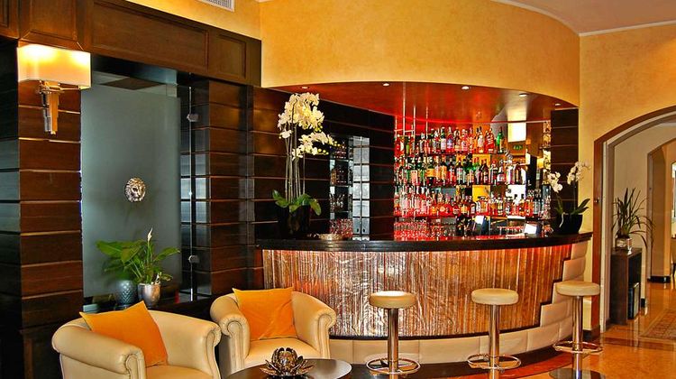 Silver Hotel Restaurant
