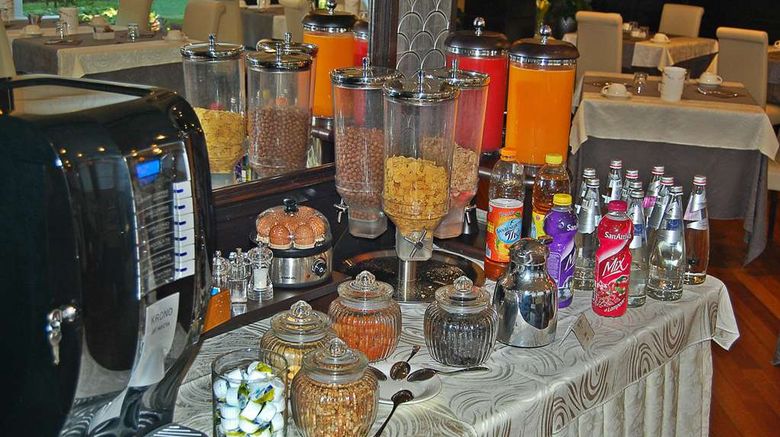 <b>Silver Hotel Restaurant</b>. Images powered by <a href="https://iceportal.shijigroup.com/" title="IcePortal" target="_blank">IcePortal</a>.