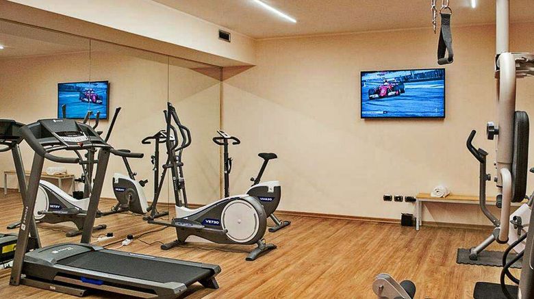 <b>Silver Hotel Health</b>. Images powered by <a href="https://iceportal.shijigroup.com/" title="IcePortal" target="_blank">IcePortal</a>.