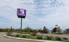 Knights Inn Fort Erie