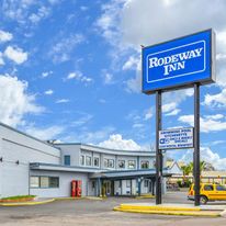 Rodeway Inn Metairie New Orleans West