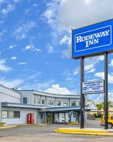 Rodeway Inn Metairie New Orleans West
