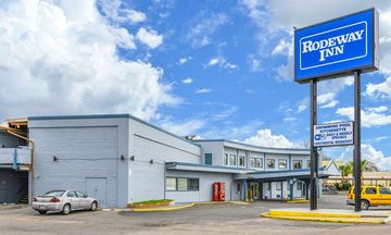 Rodeway Inn Metairie New Orleans West