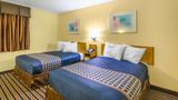 Rodeway Inn Metairie New Orleans West Room