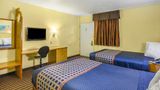 Rodeway Inn Metairie New Orleans West Room
