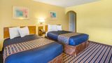Rodeway Inn Metairie New Orleans West Room