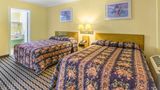 Rodeway Inn Metairie New Orleans West Room
