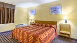 Rodeway Inn Metairie New Orleans West Room