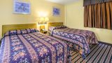 Rodeway Inn Metairie New Orleans West Room