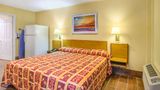 Rodeway Inn Metairie New Orleans West Room