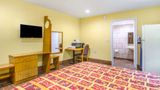 Rodeway Inn Metairie New Orleans West Room
