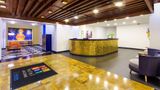 <b>Pop Art Hotel Las Colinas Lobby</b>. Images powered by <a href="https://iceportal.shijigroup.com/" title="IcePortal" target="_blank">IcePortal</a>.