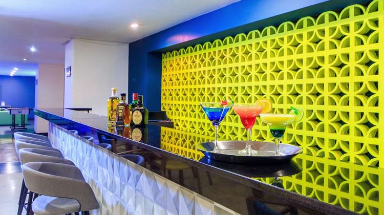 Pop Art Hotel Las Colinas Restaurant