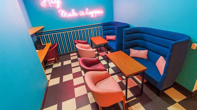 Pop Art Hotel Las Colinas Other