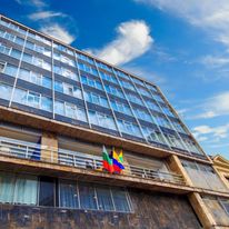 Pop Art Hotel Las Colinas
