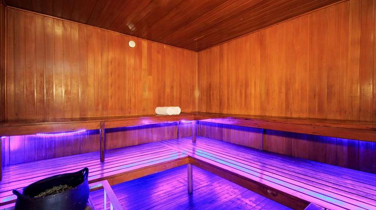 Pop Art Hotel Las Colinas Spa