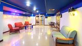 <b>Pop Art Hotel Las Colinas Room</b>. Images powered by <a href="https://iceportal.shijigroup.com/" title="IcePortal" target="_blank">IcePortal</a>.