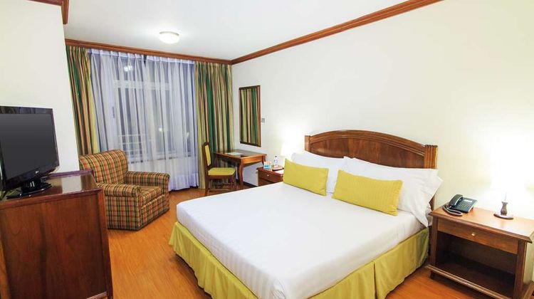Pop Art Hotel Las Colinas Room