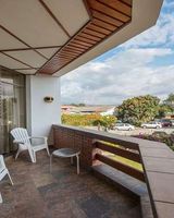 Hotel Bougainvillea