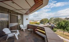 Hotel Bougainvillea
