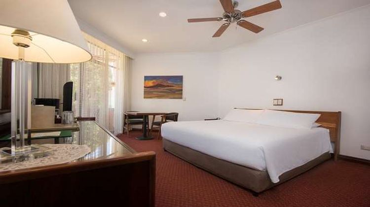 Hotel Bougainvillea Room