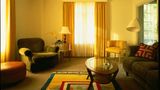 Chateau Marmont Hotel Suite