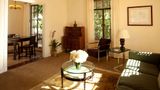 Chateau Marmont Hotel Suite