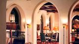 Chateau Marmont Hotel Lobby