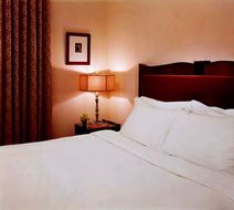 Chateau Marmont Hotel Room