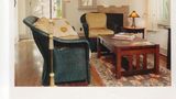 Chateau Marmont Hotel Suite