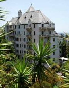 Chateau Marmont Hotel