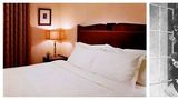 Chateau Marmont Hotel Room