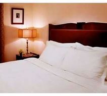 Chateau Marmont Hotel Room