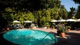 Chateau Marmont Hotel Pool