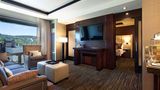 Viejas Casino Resort Room
