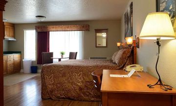 Stratford Inn