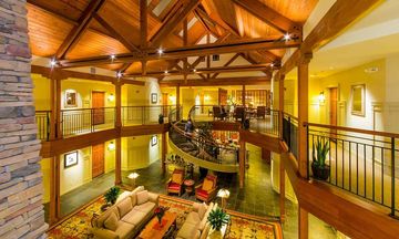 Avila Village Inn