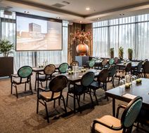 Van der Valk Hotel Hoorn Lobby