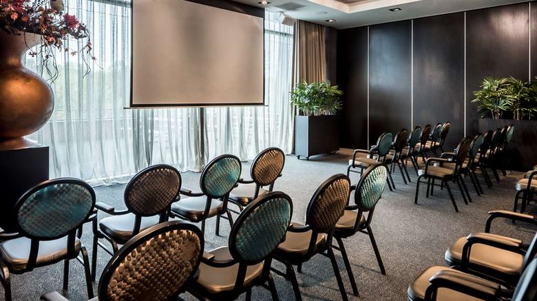 <b>Van der Valk Hotel Hoorn Other</b>. Images powered by <a href="https://iceportal.shijigroup.com/" title="IcePortal" target="_blank">IcePortal</a>.